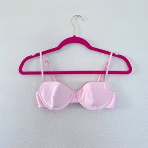 Lolli Swim Bikini Top 👙